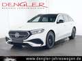 Mercedes-Benz E 300 T e FAP+*AHK*NIGHT AMG Line PREMIUM+ Blanc - thumbnail 1