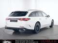 Mercedes-Benz E 300 T e FAP+*AHK*NIGHT AMG Line PREMIUM+ Blanc - thumbnail 2