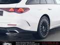 Mercedes-Benz E 300 T e FAP+*AHK*NIGHT AMG Line PREMIUM+ Blanc - thumbnail 9