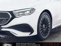 Mercedes-Benz E 300 T e FAP+*AHK*NIGHT AMG Line PREMIUM+ Blanc - thumbnail 8