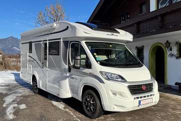 Roller Team Zefiro 295 TL