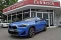 BMW X2 xDrive 25e Hybrid M SPORT X  Kamera LED 19" Синий - thumbnail 1