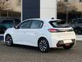 Peugeot 208 1.2 PureTech 75pk Style Navigatie by App | Apple C Weiß - thumbnail 13