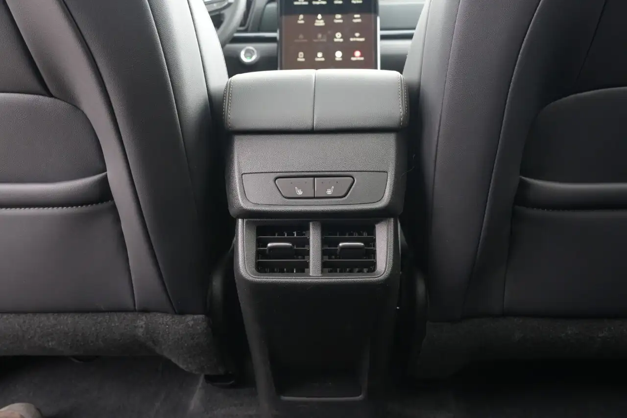 GMC Terrain снимка GMC Terrain
