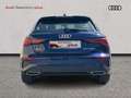 Audi A3 Sportback 40 TFSIe S line S tronic Blau - thumbnail 5