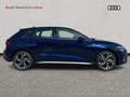 Audi A3 Sportback 40 TFSIe S line S tronic Blau - thumbnail 3