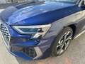 Audi A3 Sportback 40 TFSIe S line S tronic Blau - thumbnail 6
