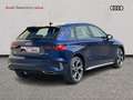 Audi A3 Sportback 40 TFSIe S line S tronic Blau - thumbnail 4