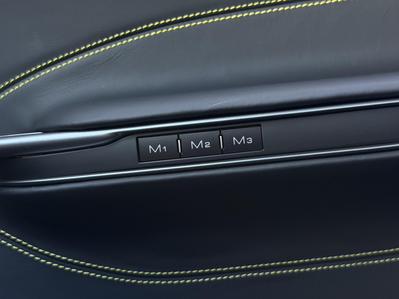 Ferrari GTC4 Lusso GTC4Lusso T 3.9 V8 LIFT|PANO|P.DISPLAY|CARBON — photo 15