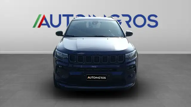 Jeep Compass Compass II 2017 1.3 turbo t4 S 2wd 150cv ddct my20