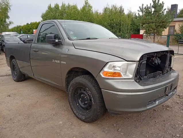 Dodge RAM 1500 5.7 Benzin/LPG LKW Zulassung Automatik
