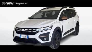 Extreme UP MY24 TCe 100 GPL ECO-G 7p