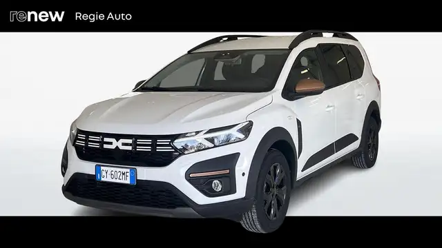 Dacia Jogger Extreme UP MY24 TCe 100 GPL ECO-G 7p