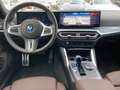 BMW i4 xDr. Allrad Sportpaket Navi PDCv+h Memory 360° Sit Yeşil - thumbnail 7