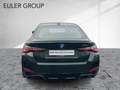 BMW i4 xDr. Allrad Sportpaket Navi PDCv+h Memory 360° Sit Zöld - thumbnail 5