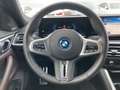BMW i4 xDr. Allrad Sportpaket Navi PDCv+h Memory 360° Sit Зелений - thumbnail 8