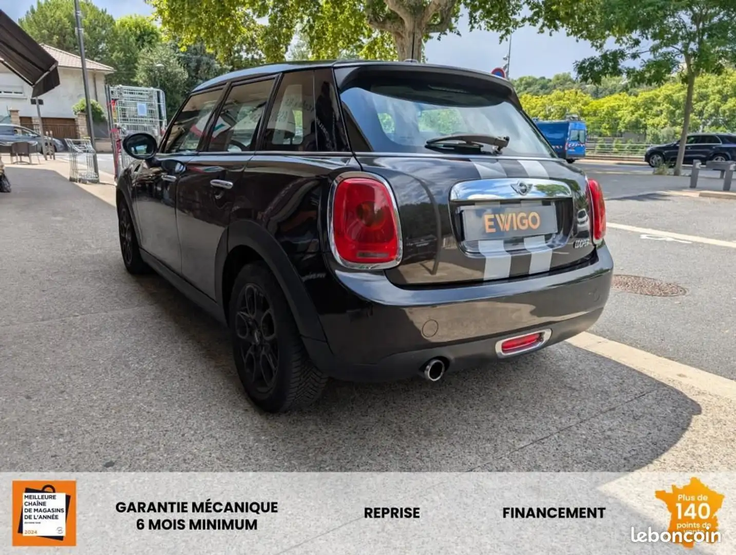 MINI One 1.5 135 COOPER - 2
