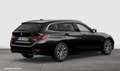 BMW 330 e xDrive TOURING+HuD+PANO+ACC+DA+PA Schwarz - thumbnail 2