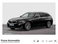 BMW 330 e xDrive TOURING+HuD+PANO+ACC+DA+PA Schwarz - thumbnail 1