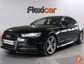 Audi A6 2.0TDI ultra S-Tronic 190 Negro - thumbnail 2