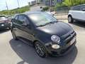Fiat 500 1.0 hybrid Connect 70cv Nero - thumbnail 3