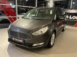 Ford Galaxy 2.0 |7 Sitzer|PDC|Auto|Klima Auto|Euro6|