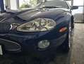Jaguar XK XK8 Cabriolet Bleu - thumbnail 3