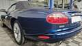 Jaguar XK XK8 Cabriolet Bleu - thumbnail 5