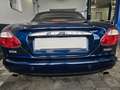 Jaguar XK XK8 Cabriolet Bleu - thumbnail 4