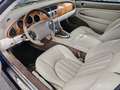 Jaguar XK XK8 Cabriolet Bleu - thumbnail 8