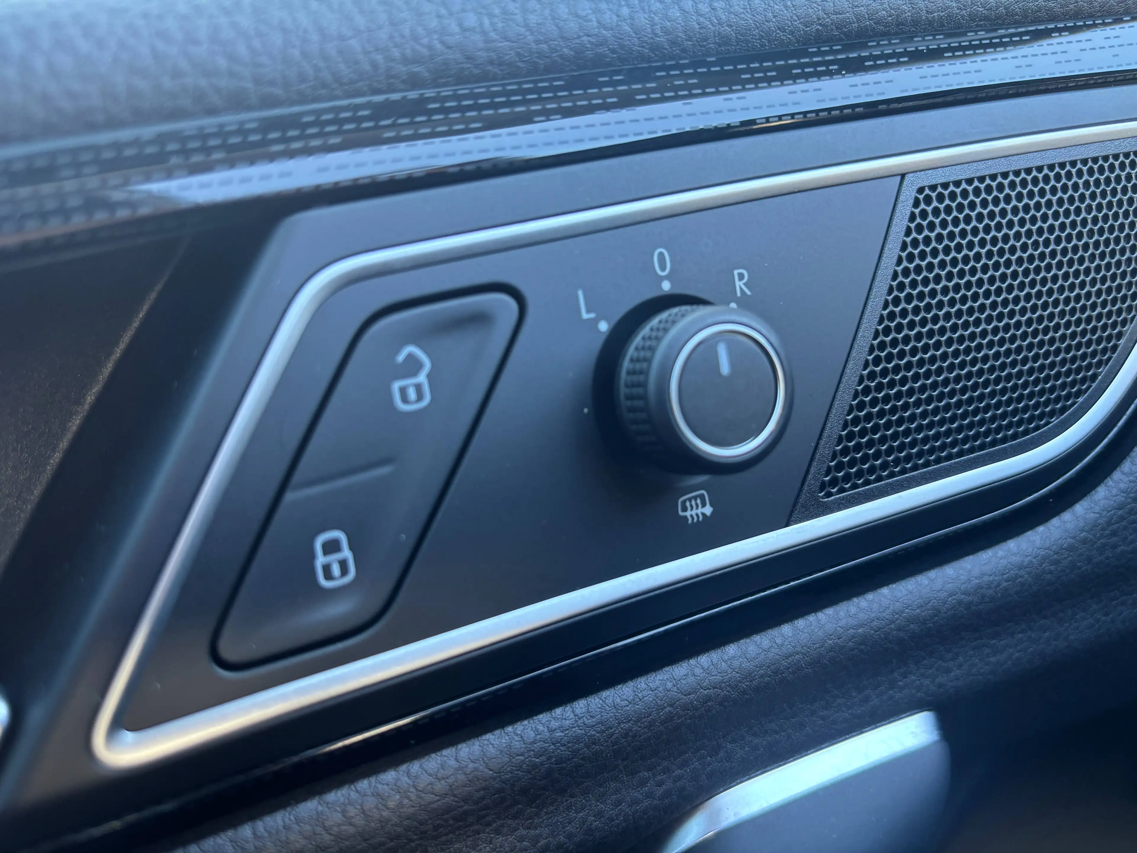 Volkswagen Golf Sportsvan Volkswagen Golf Sportsvan VII Sound DSG ACC Navi PDC — photo 14