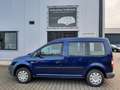 Volkswagen Caddy 1.4 Comfortline 5p. airco schuifdeur apk 4-2025 Bleu - thumbnail 2
