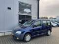 Volkswagen Caddy 1.4 Comfortline 5p. airco schuifdeur apk 4-2025 Bleu - thumbnail 1