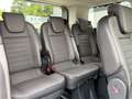Ford Tourneo Custom 2.0 TDCi 320 L1 Titanium X Aut. Bi-Xenon/Assisten Grau - thumbnail 22