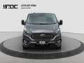 Ford Tourneo Custom 2.0 TDCi 320 L1 Titanium X Aut. Bi-Xenon/Assisten Grau - thumbnail 8