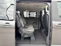 Ford Tourneo Custom 2.0 TDCi 320 L1 Titanium X Aut. Bi-Xenon/Assisten Grau - thumbnail 17