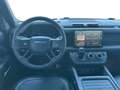 Land Rover Defender 90+Carpathian+EU+V8+525HP Schwarz - thumbnail 8