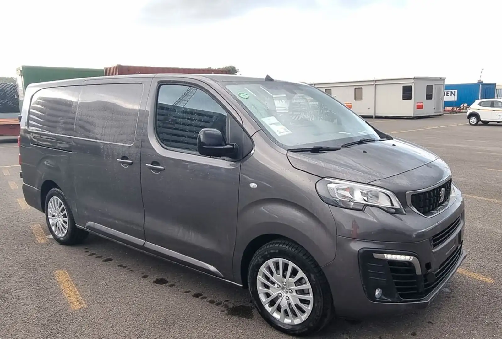 Peugeot Expert Plus L3H1 *T1 Export 19,000 EUR* - 1
