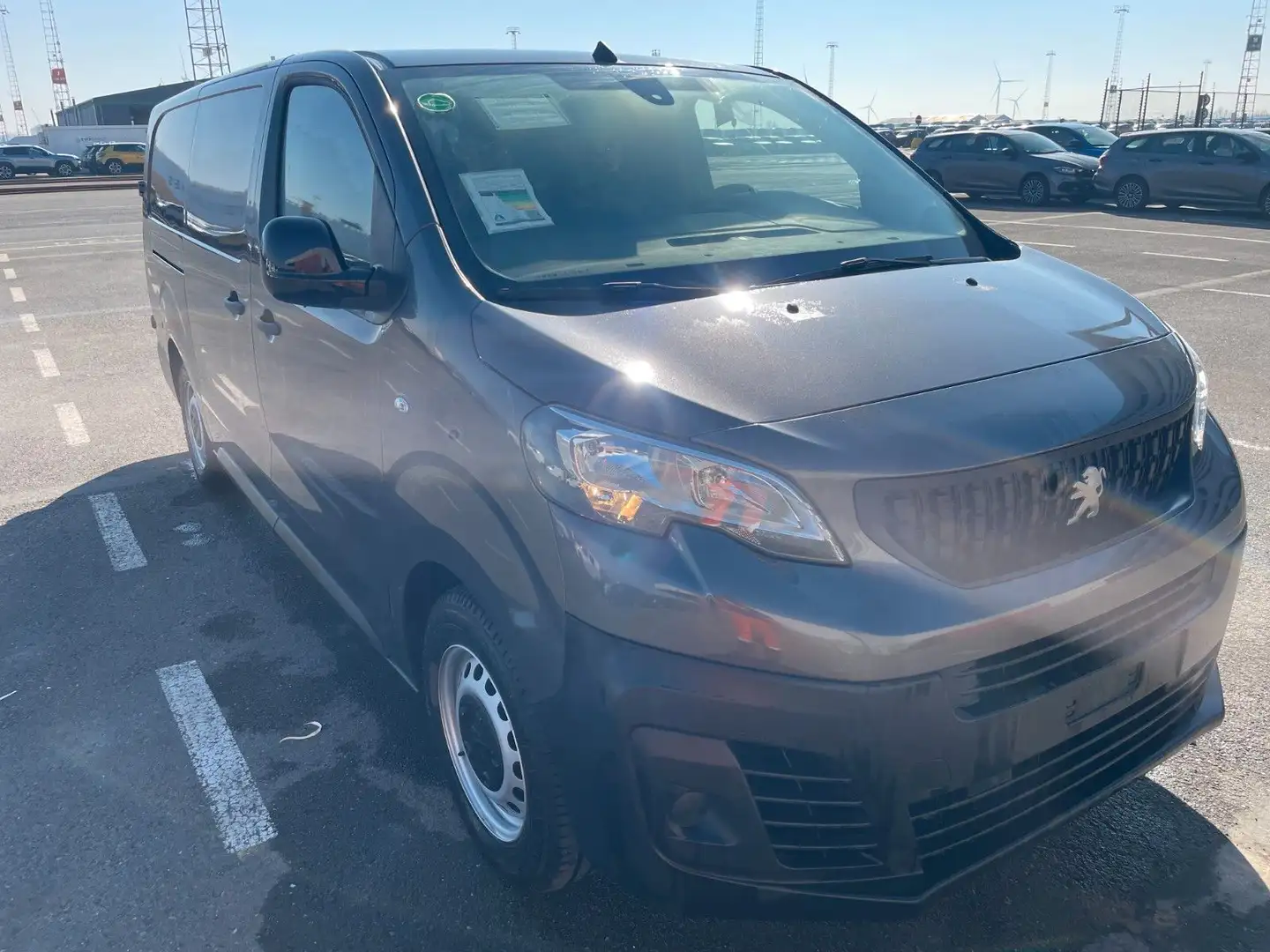 Peugeot Expert *T1 Export 18,000 EUR* - 1