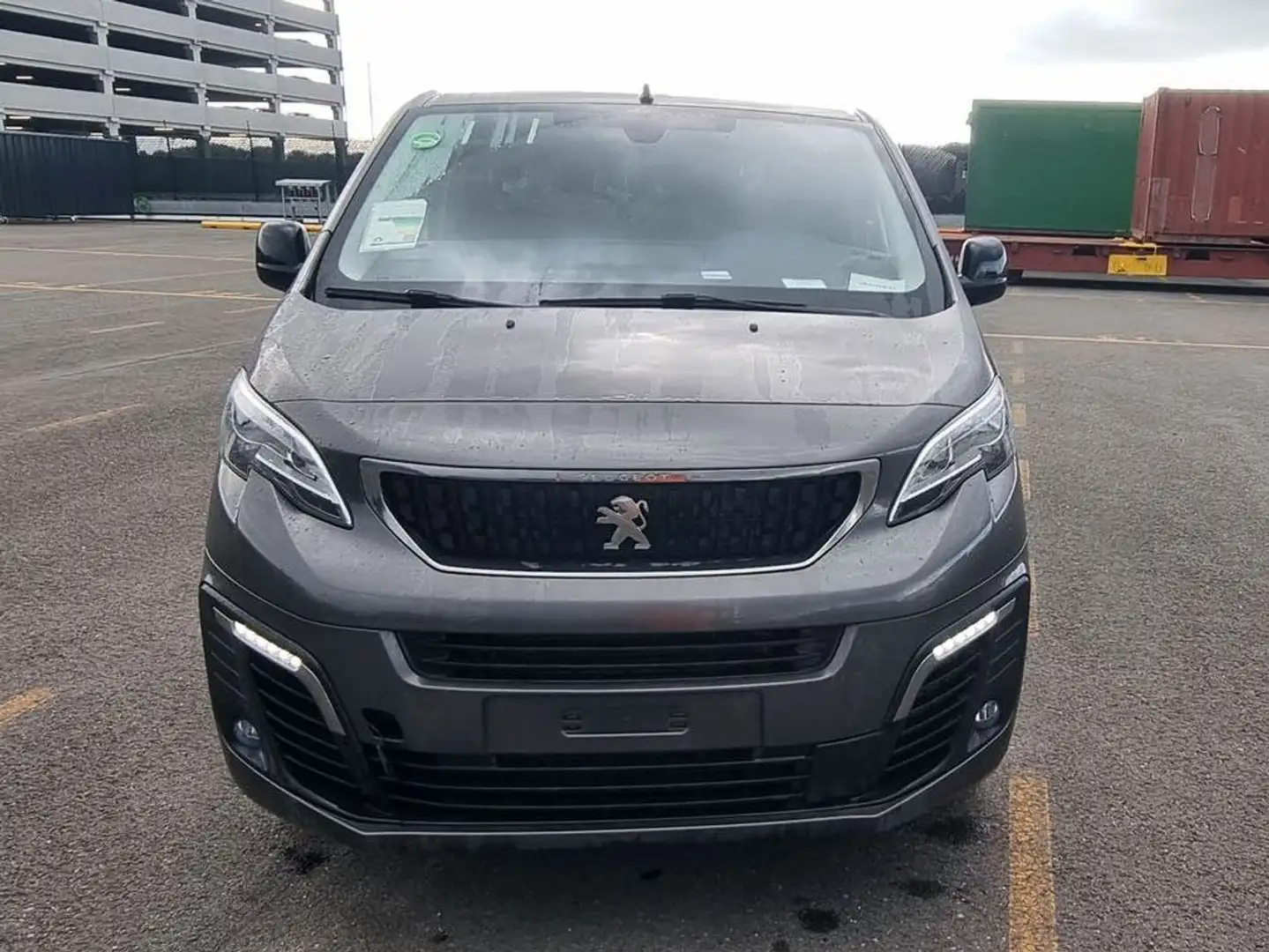 Peugeot Expert Plus L3H1 *T1 Export 19,000 EUR* - 2