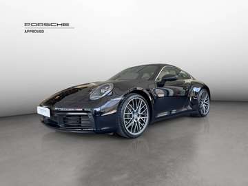 911 VIII Carrera 992 Coupe Coupe 3.0 Carrera 4 auto