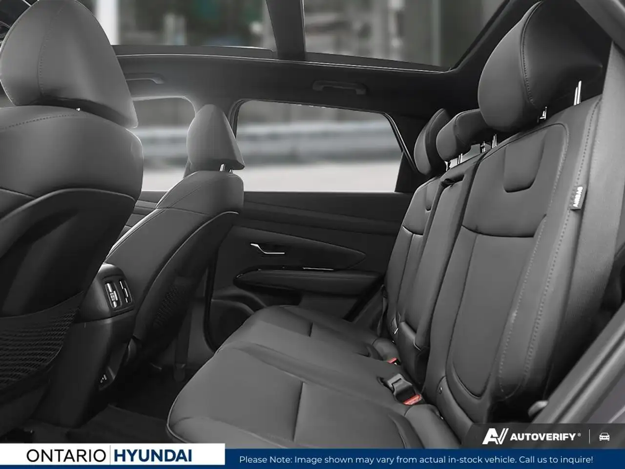 Hyundai TUCSON fotografie Hyundai TUCSON