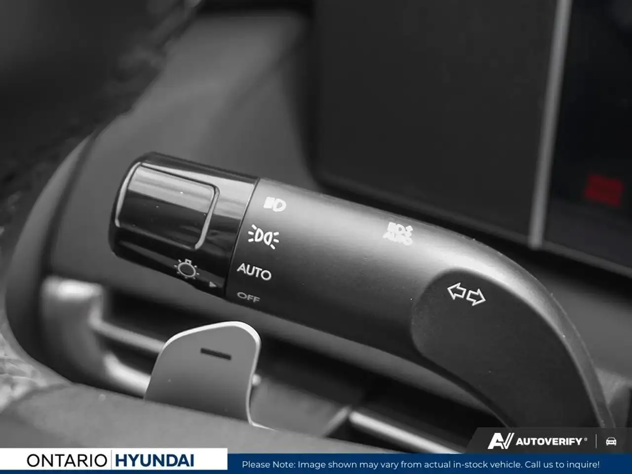 Hyundai TUCSON fotografie Hyundai TUCSON
