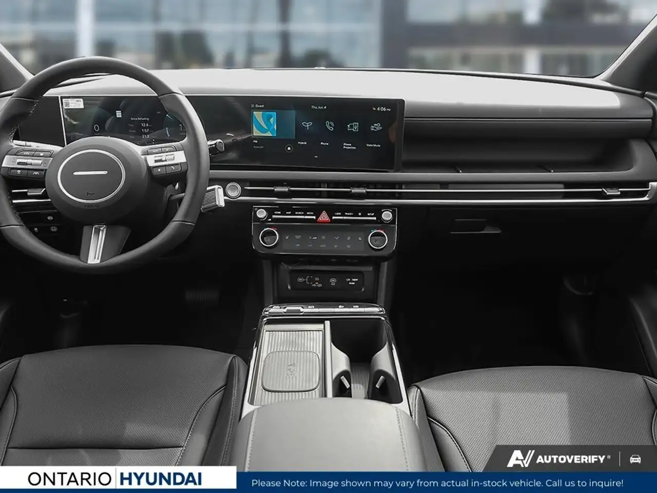Hyundai TUCSON fotografie Hyundai TUCSON