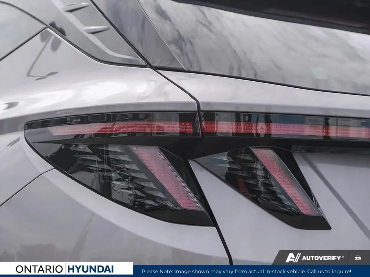 Hyundai TUCSON fotografie Hyundai TUCSON