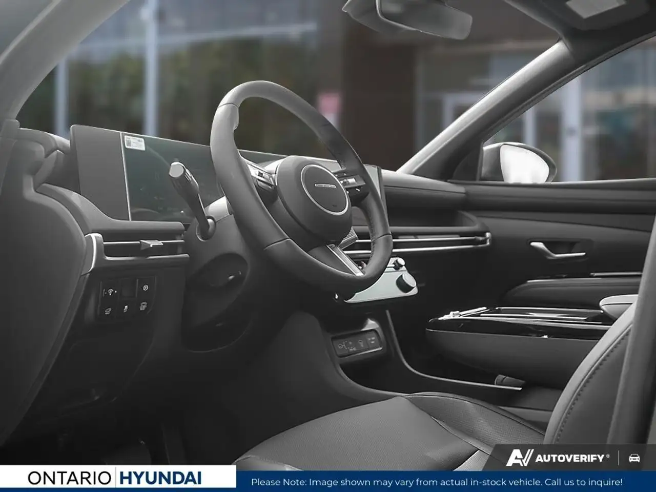 Hyundai TUCSON fotografie Hyundai TUCSON