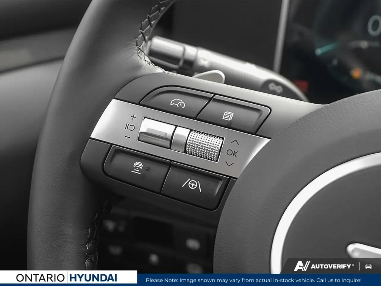 Hyundai TUCSON fotografie Hyundai TUCSON