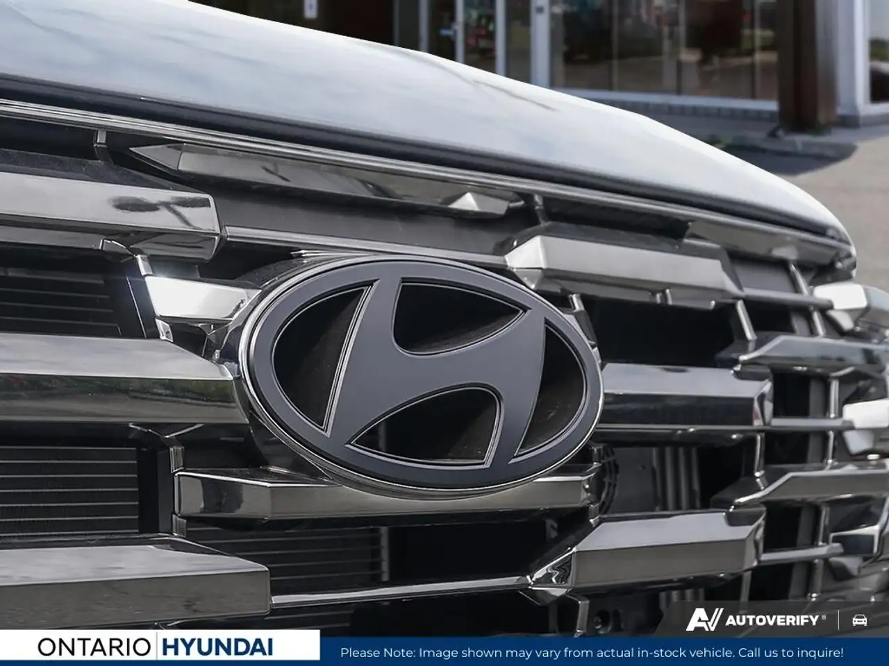Hyundai TUCSON fotografie Hyundai TUCSON