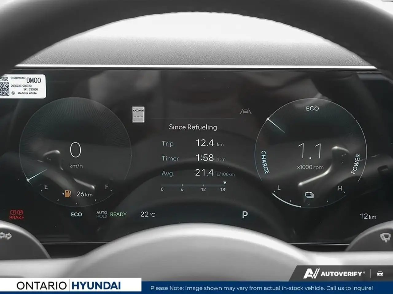 Hyundai TUCSON fotografie Hyundai TUCSON