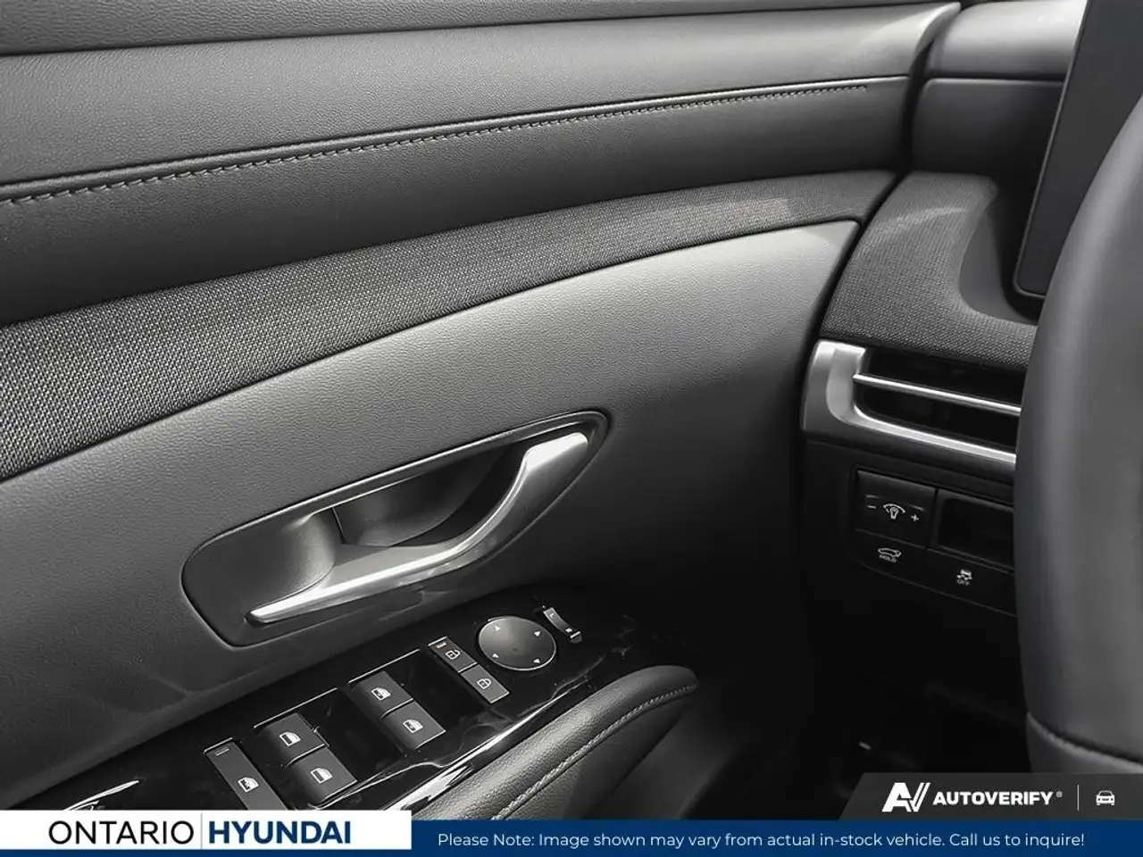 Hyundai TUCSON fotografie Hyundai TUCSON